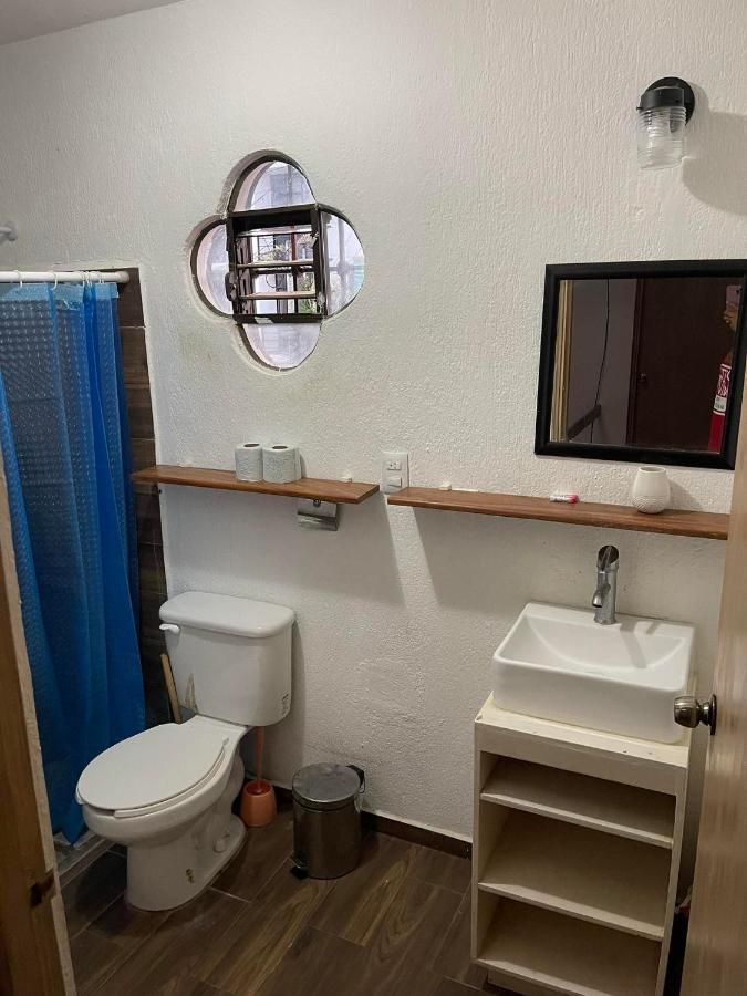 Casaa Nova 6 Private Room And Bathroom Cancún Kültér fotó